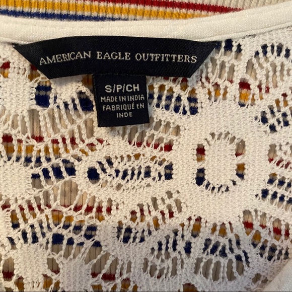 🄰🄼🄴🅁🄸🄲🄰🄽 🄴🄰🄶🄻🄴 🄱🄻🄾🅄🅂🄴 - Picture 3 of 3